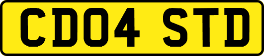 CD04STD