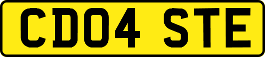 CD04STE