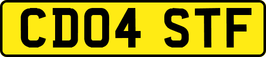 CD04STF