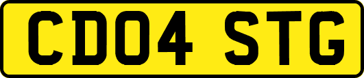 CD04STG