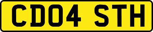 CD04STH
