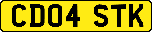 CD04STK