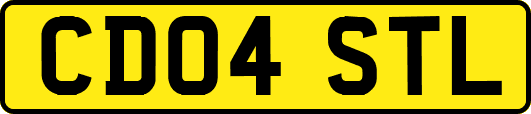 CD04STL