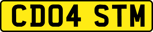 CD04STM