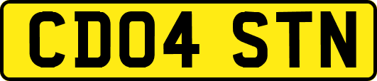 CD04STN
