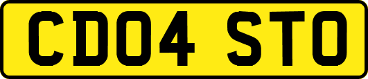CD04STO