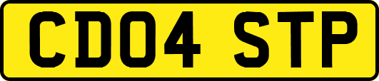 CD04STP