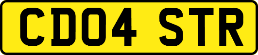 CD04STR