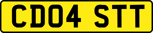 CD04STT