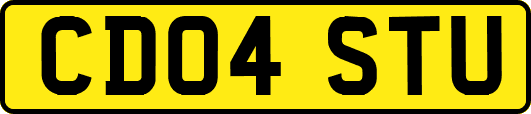 CD04STU