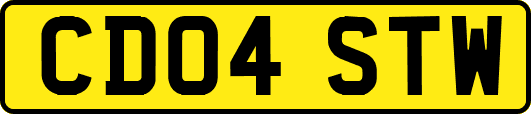 CD04STW