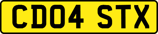 CD04STX