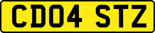 CD04STZ