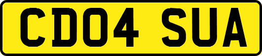 CD04SUA