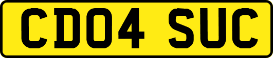 CD04SUC