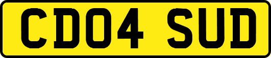 CD04SUD