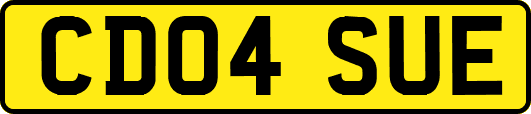 CD04SUE