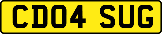 CD04SUG
