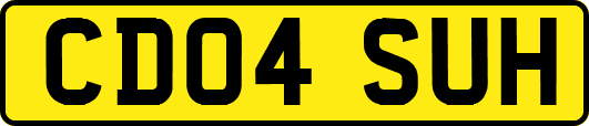 CD04SUH