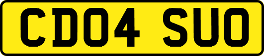 CD04SUO