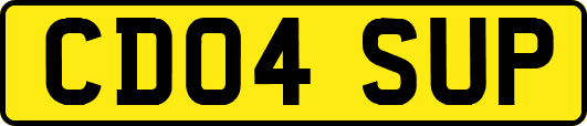 CD04SUP