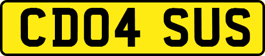 CD04SUS