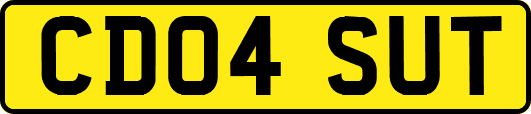 CD04SUT