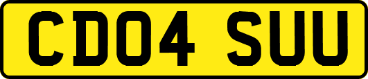 CD04SUU