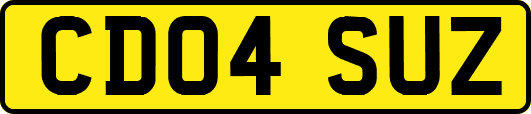 CD04SUZ