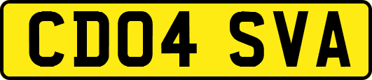 CD04SVA