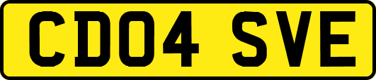 CD04SVE