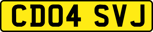 CD04SVJ