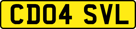 CD04SVL