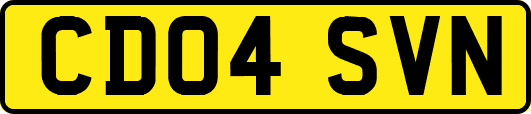 CD04SVN