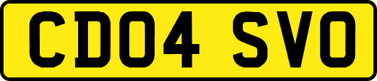 CD04SVO