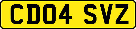 CD04SVZ