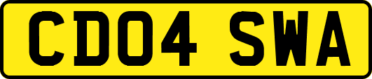 CD04SWA