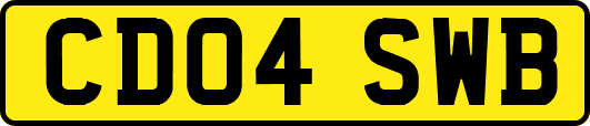 CD04SWB