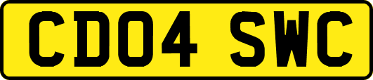 CD04SWC