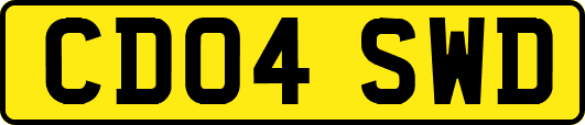 CD04SWD