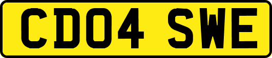 CD04SWE
