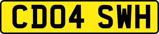 CD04SWH