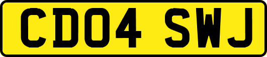 CD04SWJ