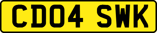 CD04SWK