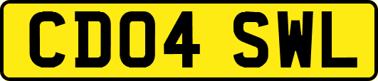CD04SWL