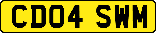 CD04SWM