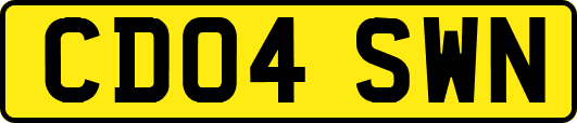 CD04SWN