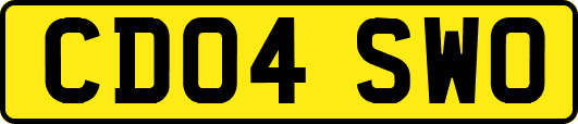 CD04SWO