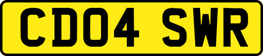 CD04SWR