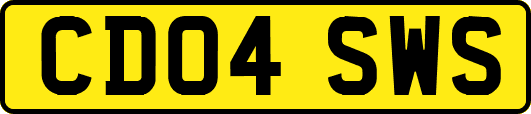 CD04SWS